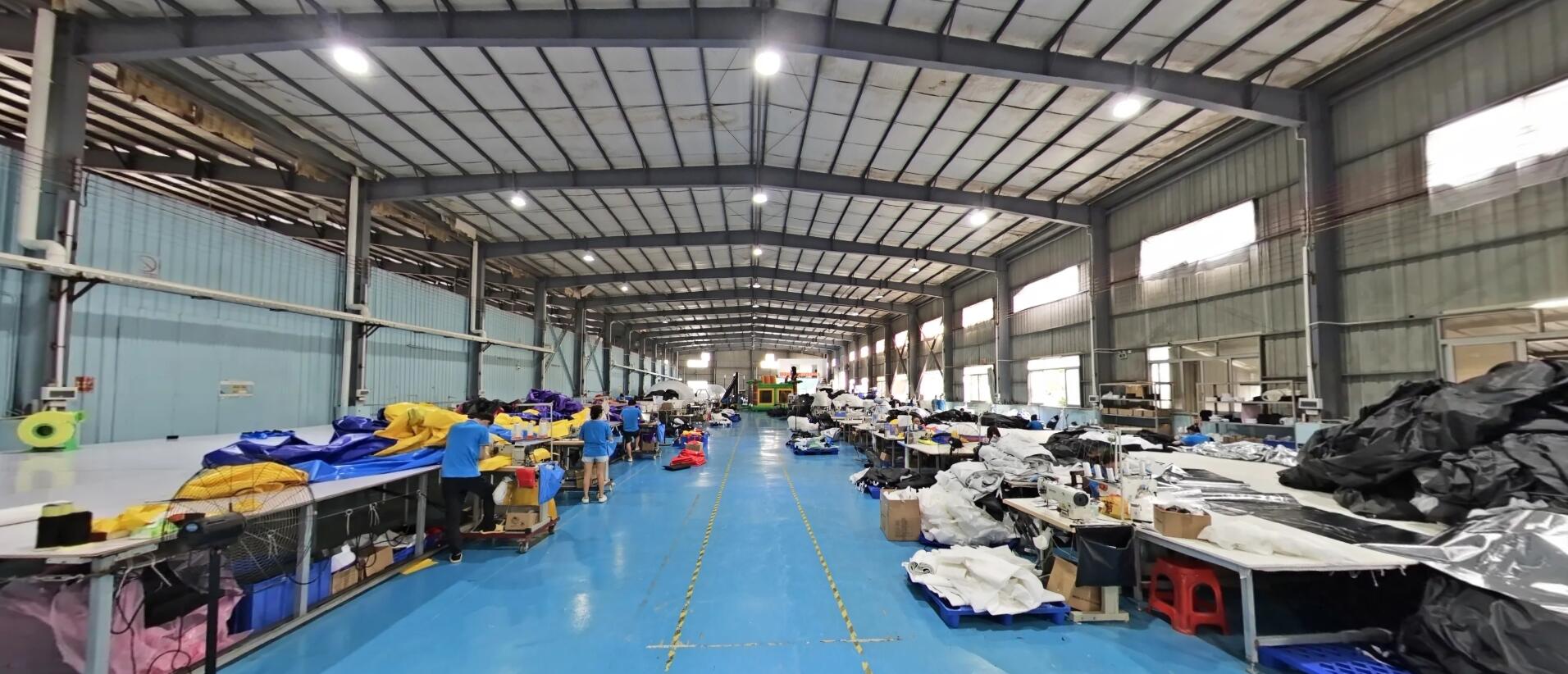 sayok factory